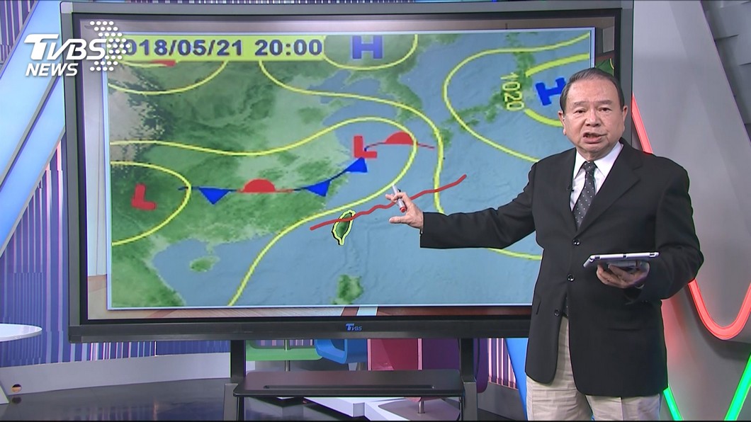圖/TVBS