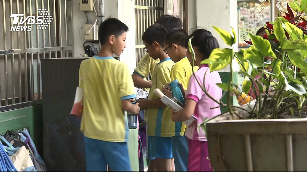 北市小六生英語體檢 逾2成未達畢業應有能力