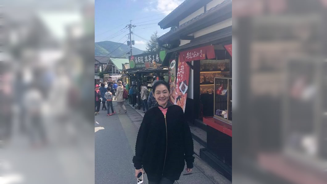 圖/翻攝自小S臉書