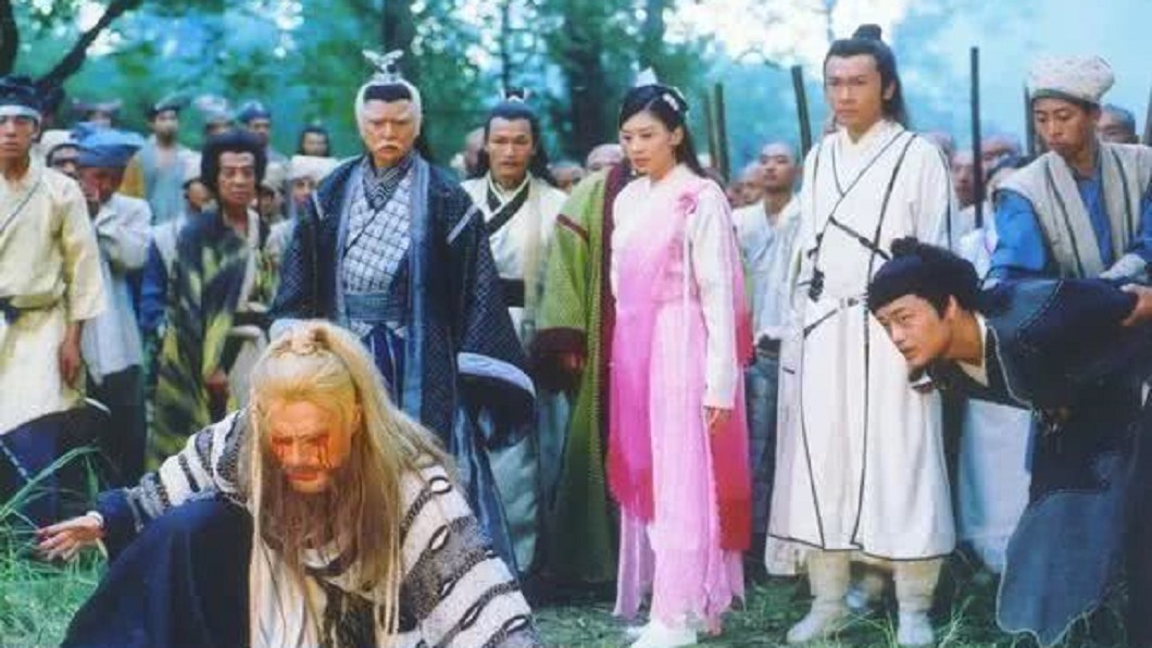 圖/影視探長Dan微博