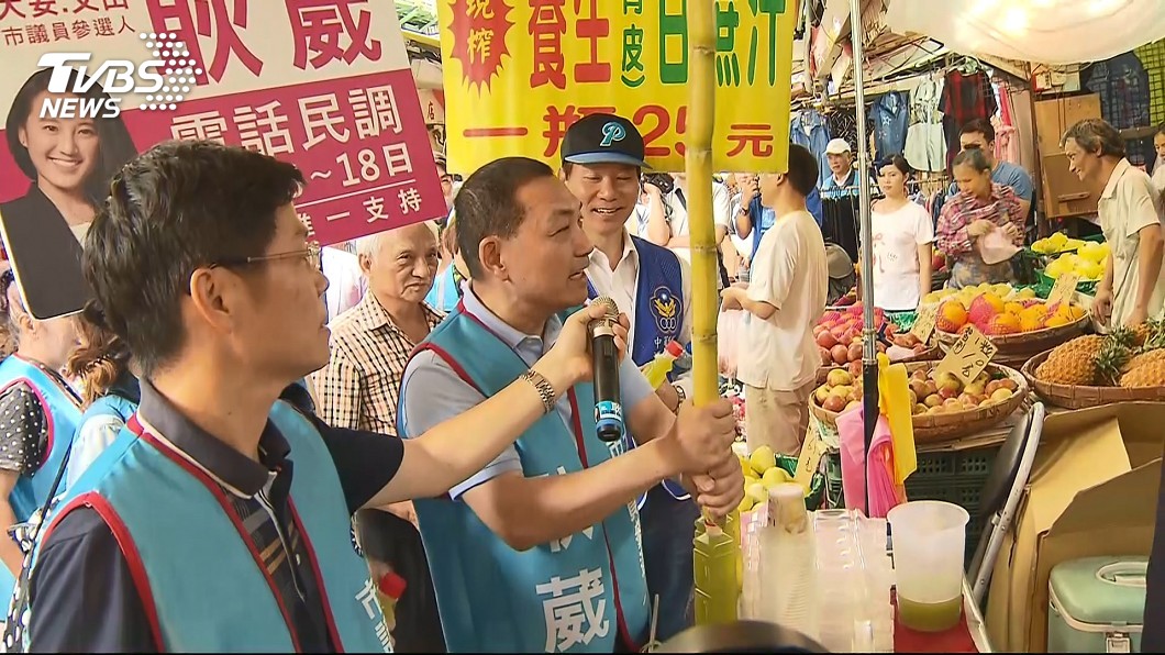 圖/TVBS