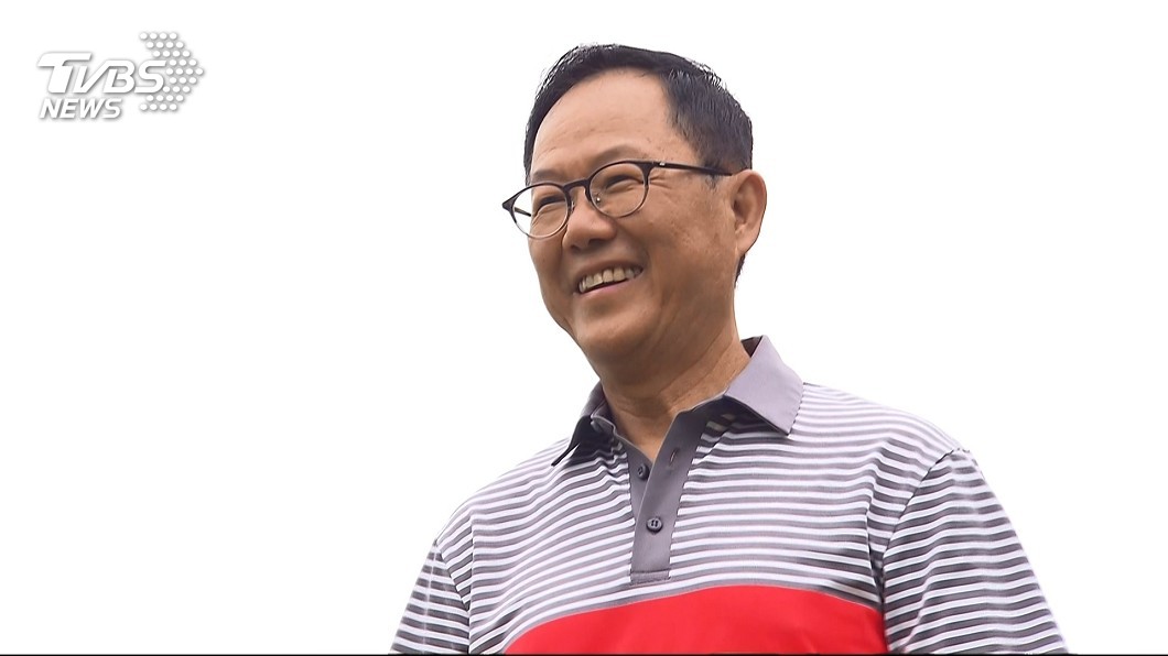 綠恐派陳菊或賴清德參選 丁守中:戒慎恐懼