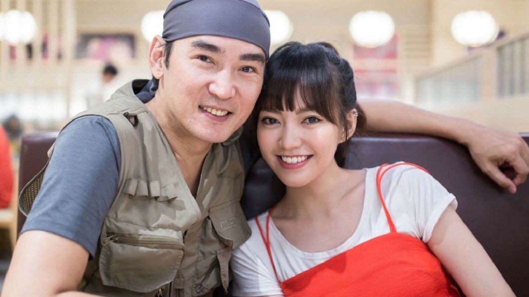 圖／翻攝自焦曼婷微博