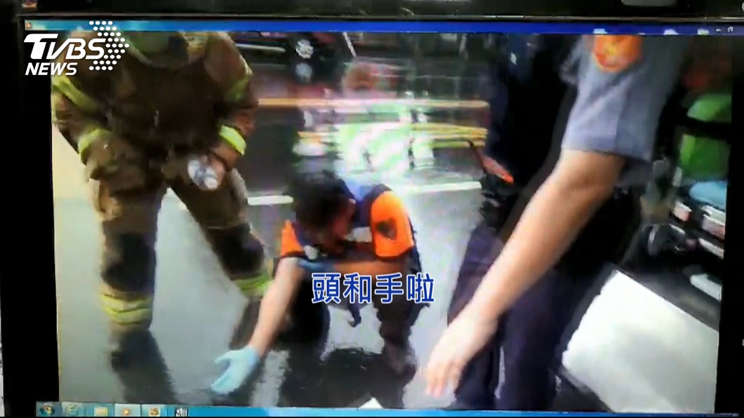圖/TVBS