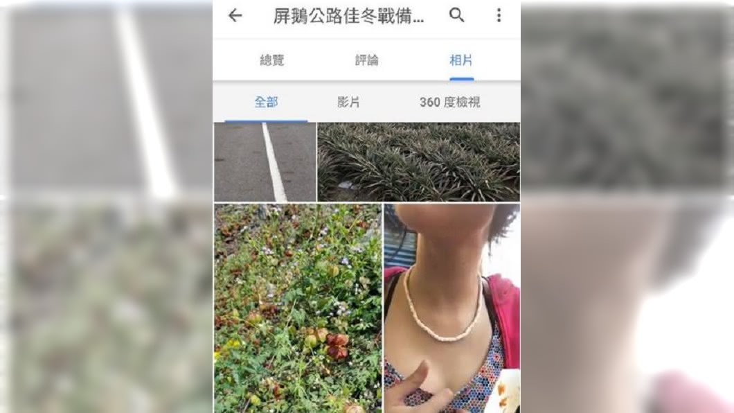 圖/翻攝Google Map