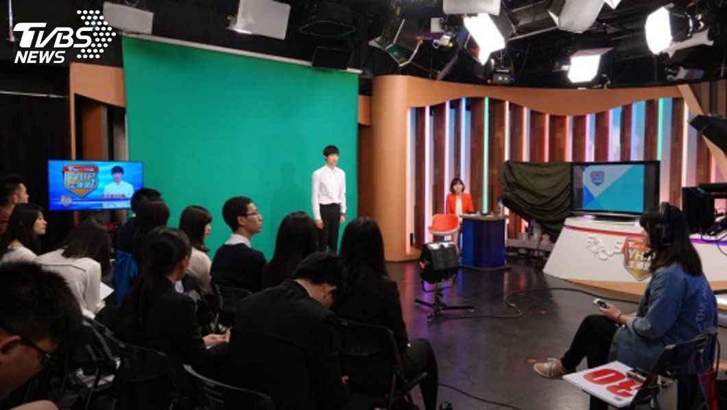 圖/TVBS