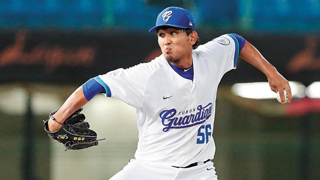 外遇又家暴 富邦悍將:釋出黃勝雄