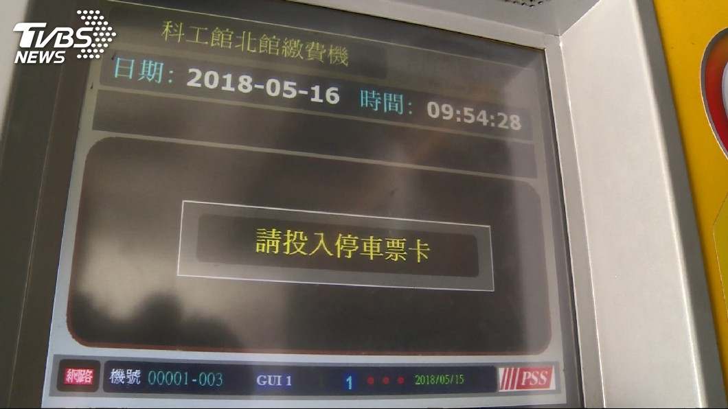 圖／TVBS