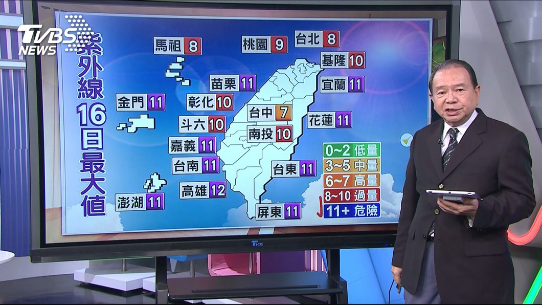 圖/TVBS