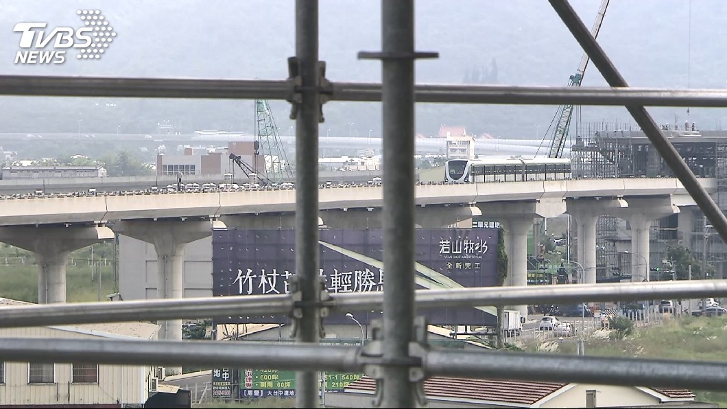 圖／TVBS