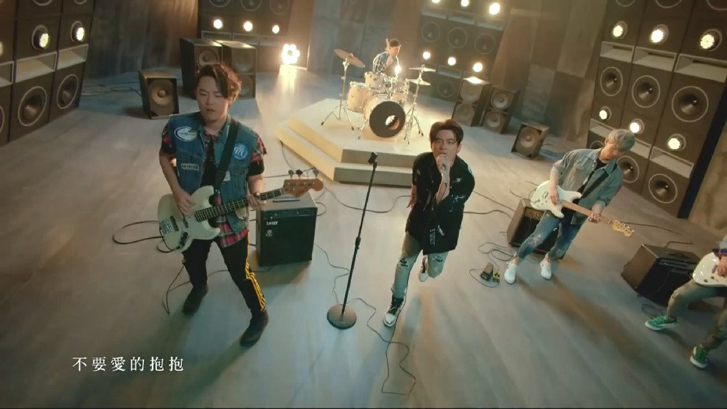 圖／杰威爾音樂 JVR MusicYouTube