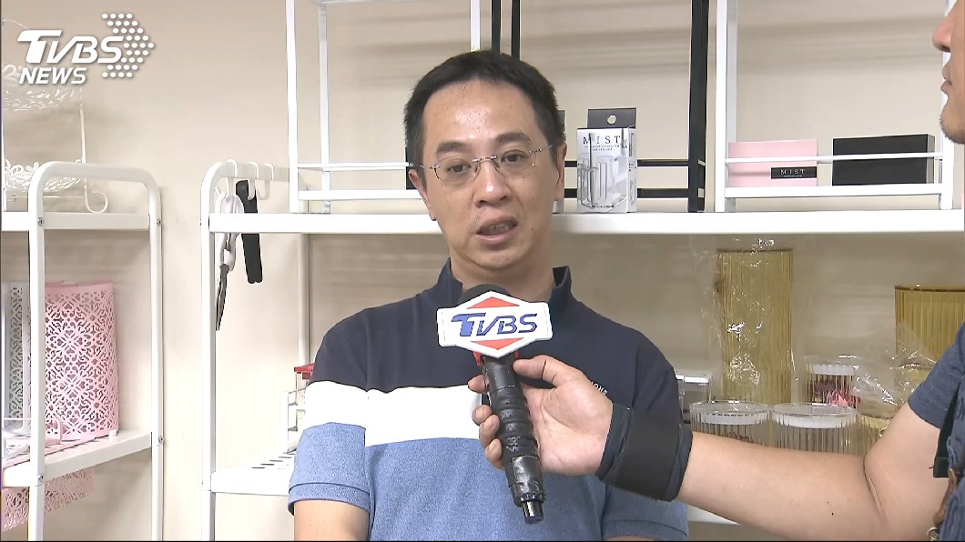 圖/TVBS