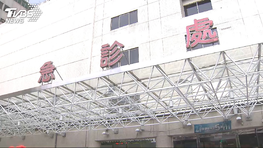 疑遭虐打！5歲女童滿身瘀青、顱內出血　命危急救中