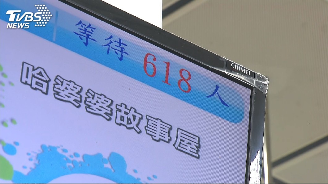 圖/TVBS