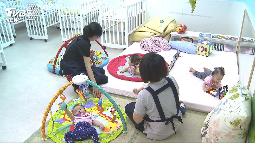 挽救少子化 衛福部:補助和公共化並行