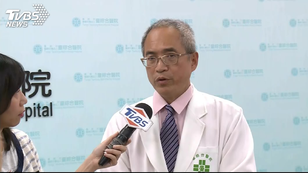 好消息！傘兵昏迷指數回到8分　醫：恢復良好