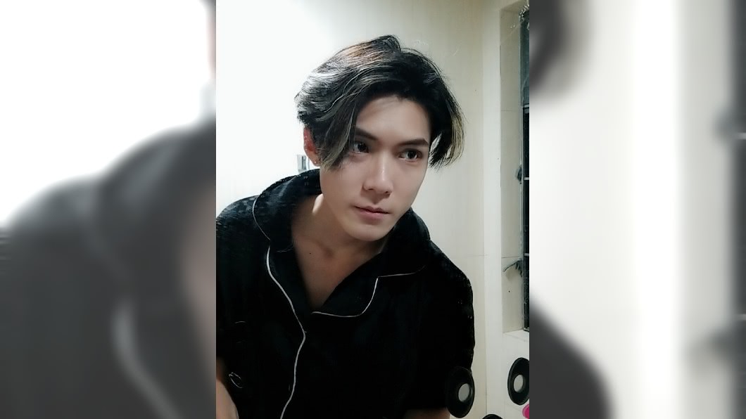 圖/翻攝自微博