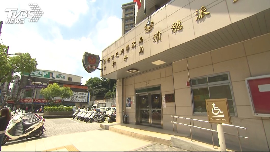 圖／TVBS