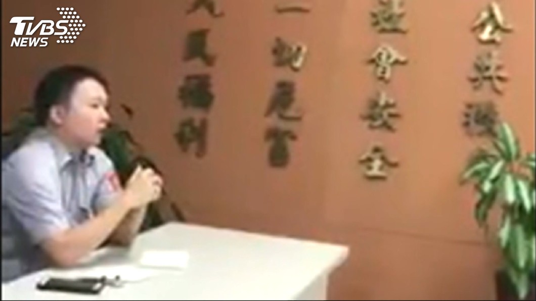 圖/TVBS