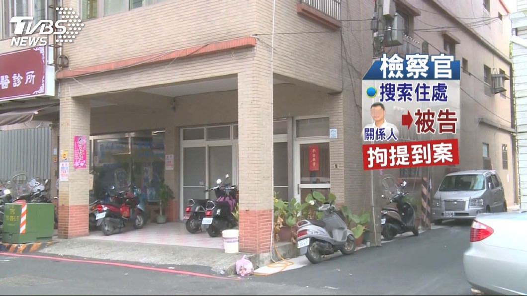 圖/TVBS