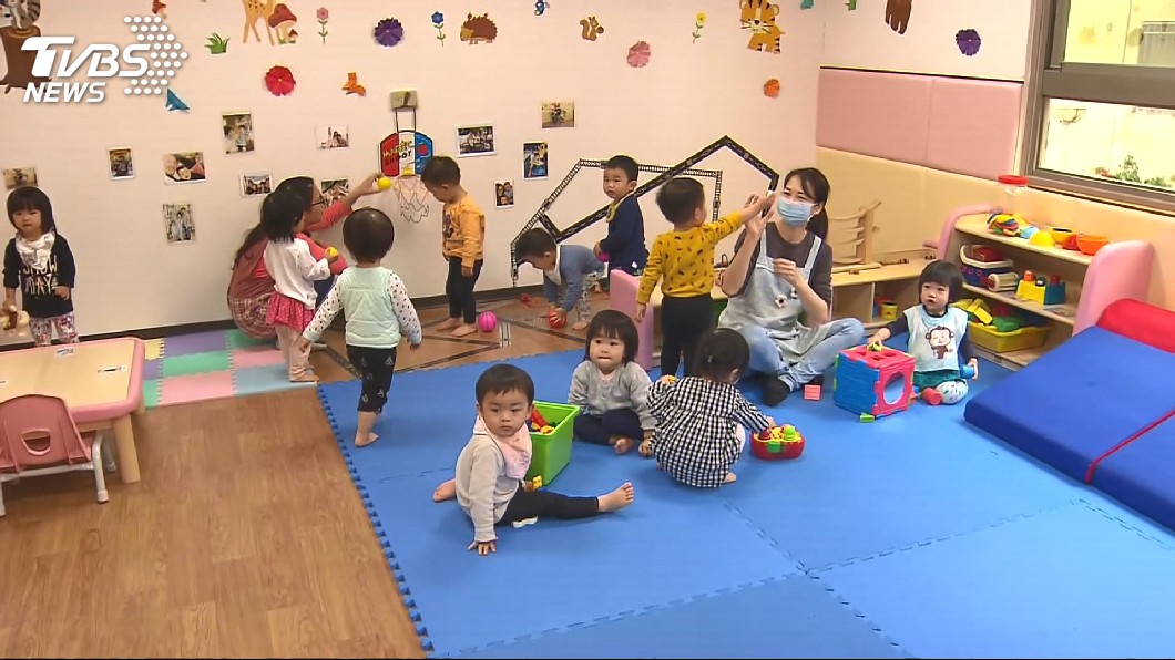 竹市公立及非營利幼兒園 二階登記增中籤機會