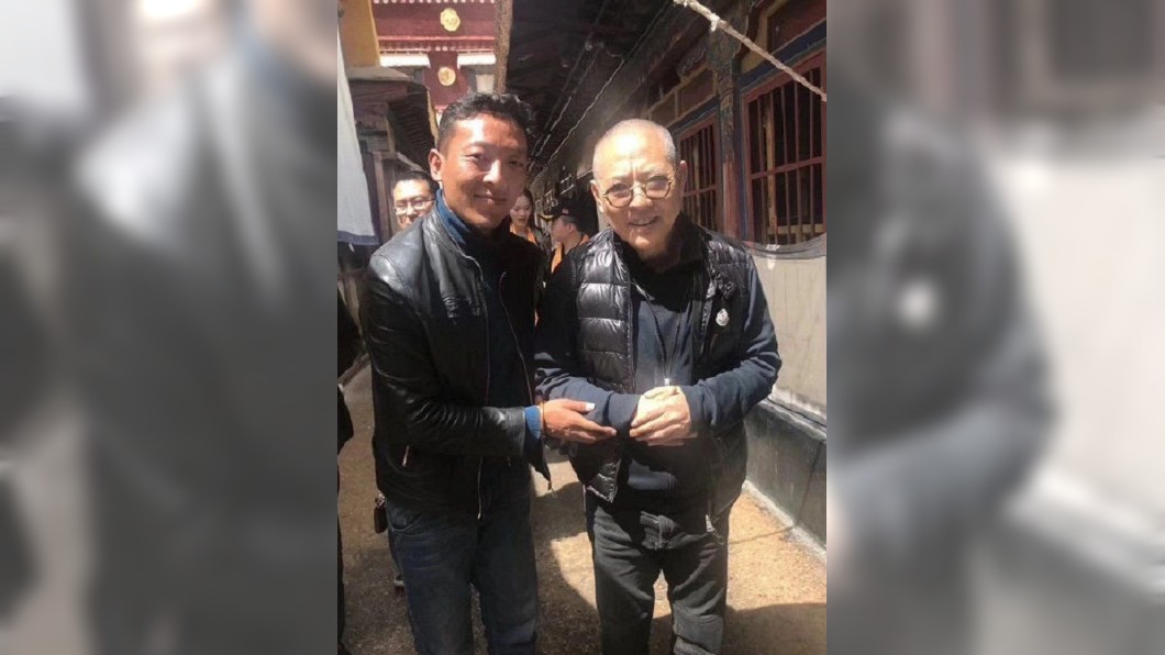 圖/翻攝自微博