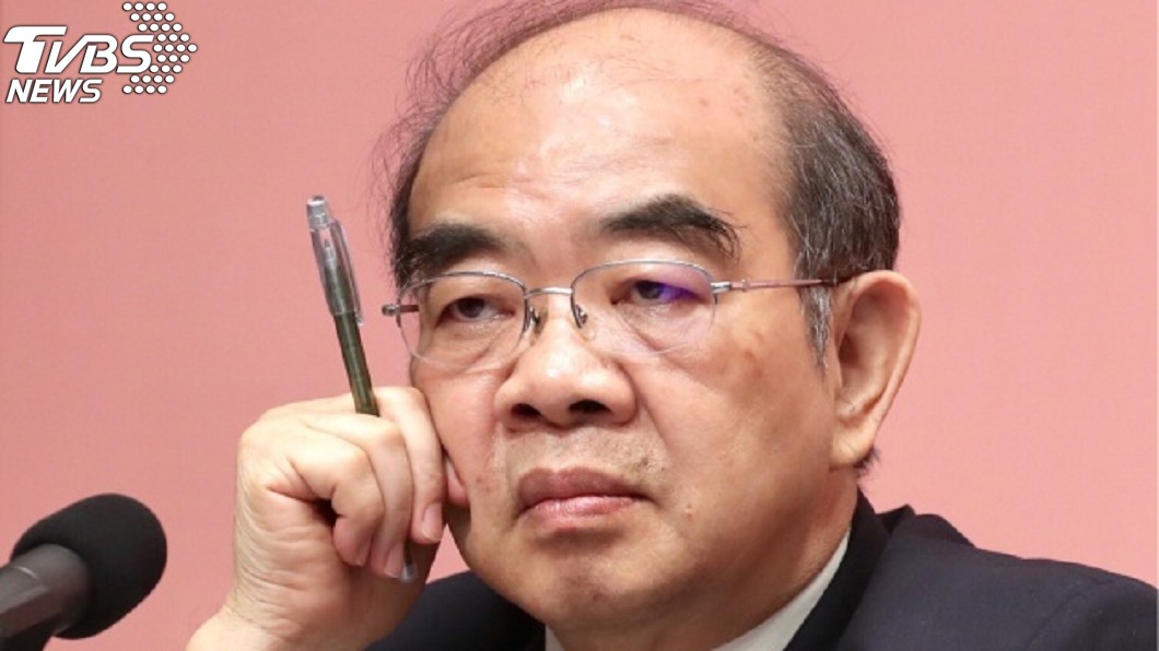 吳茂昆遭疑違法赴陸 陳良基:查證中
