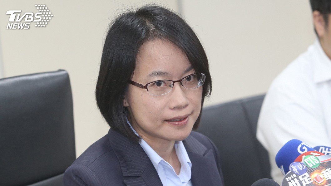 視察產地被爆吃魚翅? 吳音寧:一口都沒吃