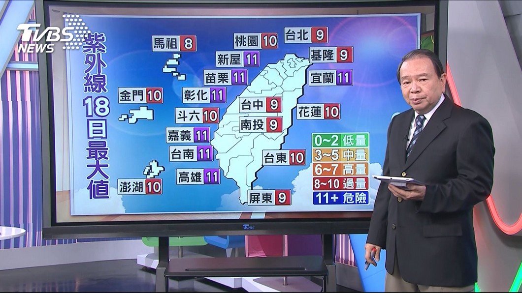 圖/TVBS