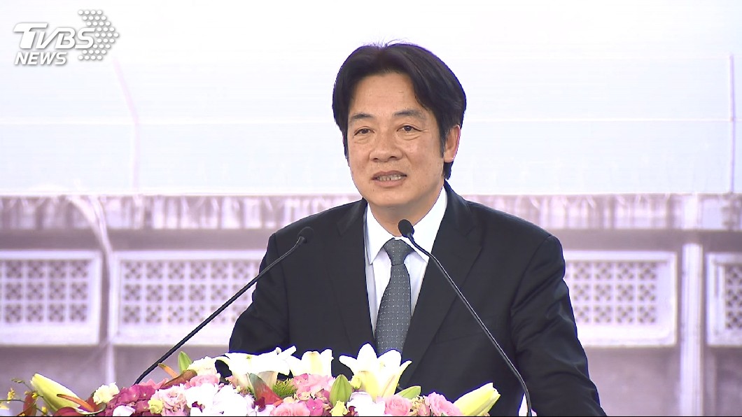 小英執政2週年！賴清德內閣評價大解密
