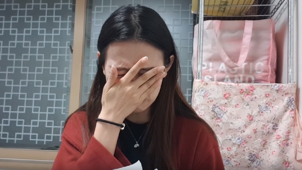 圖/翻攝自비글커플 YouTube