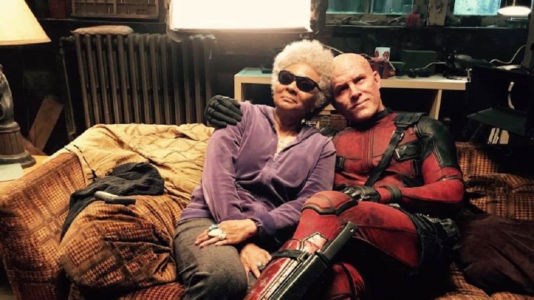 圖/翻攝自Deadpool 2 (2018) - IMDb