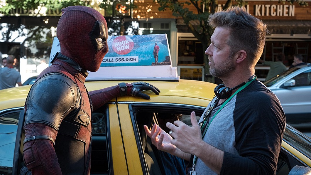圖/翻攝自Deadpool 2 (2018) - IMDb