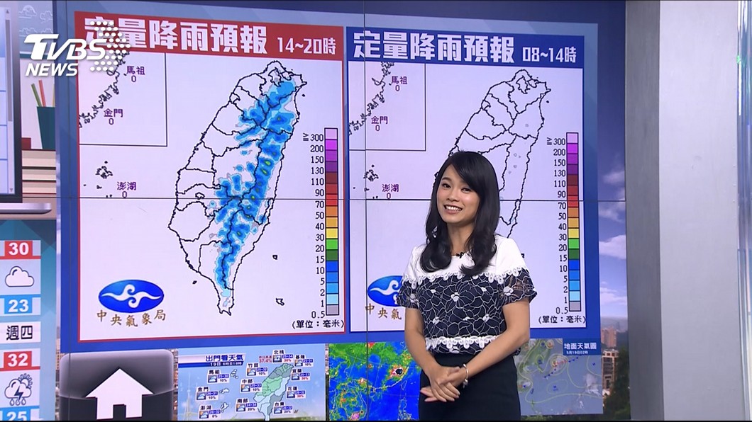 圖/TVBS