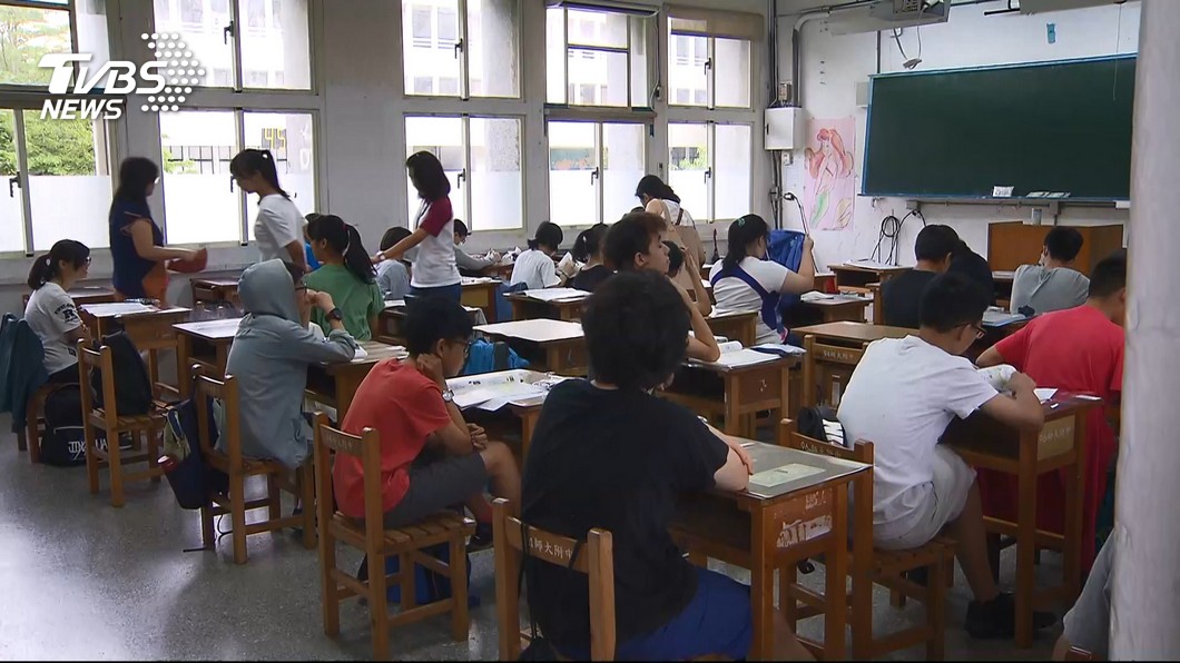國中教育會考 校長協會盼延到6月