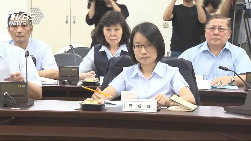 價格崩跌蕉農喊苦...吳音寧卻大啖魚翅?北農回應了