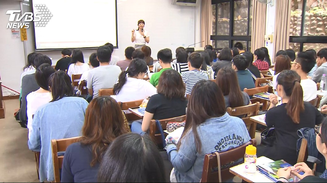 14所大學要漲學雜費 學生怨:這樣繳不值得