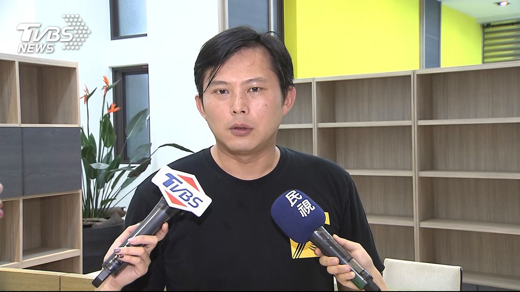 黃國昌公布大創案4段錄音　沈榮津：會了解處理