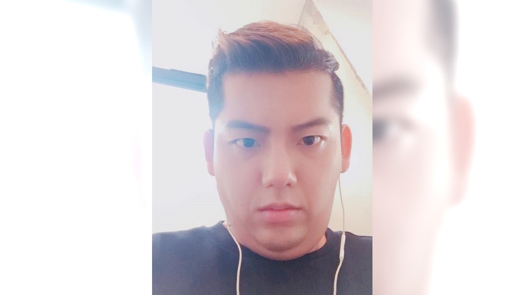圖/翻攝自胖虎陳睿纁臉書
