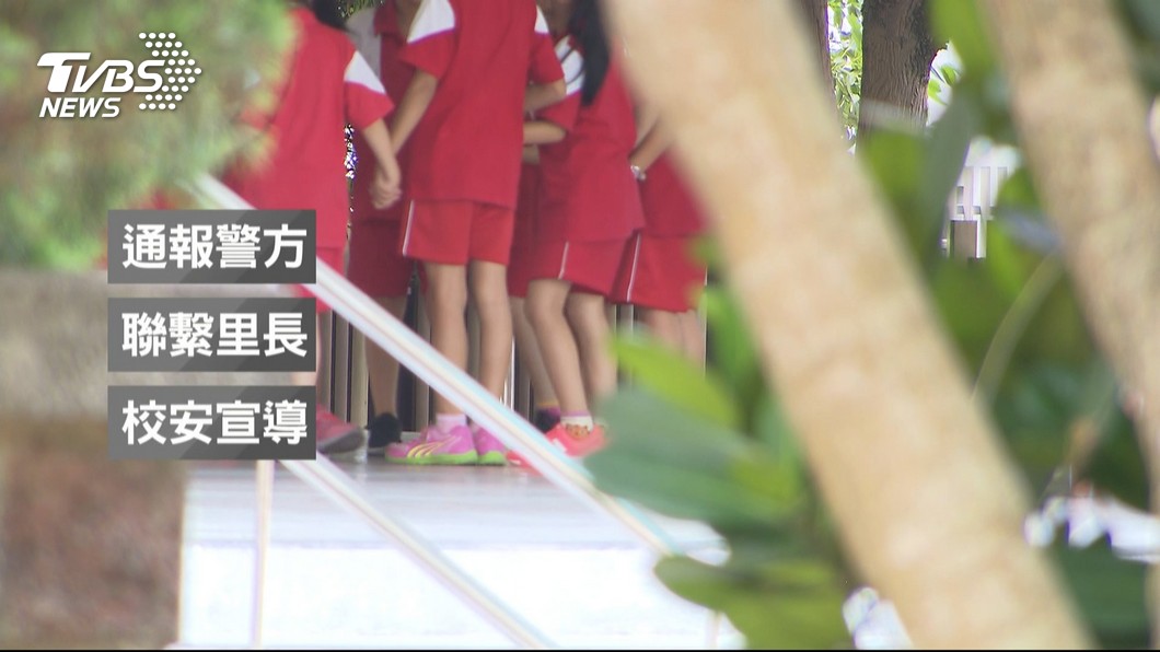 圖/TVBS
