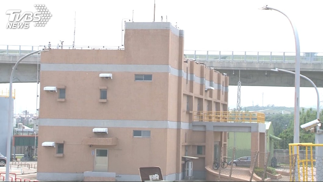 圖／TVBS