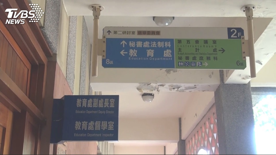 圖／TVBS