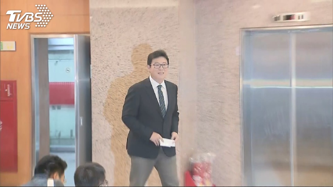 民進黨選對會建議徵召姚文智　30日報中執會