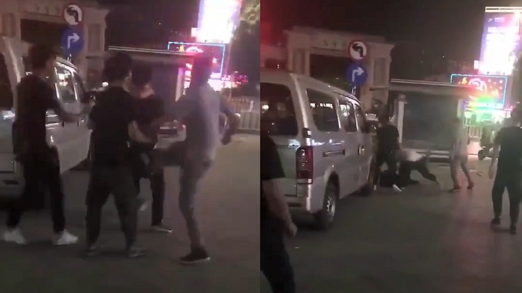 圖/翻攝自 臉書 突發事故報料區