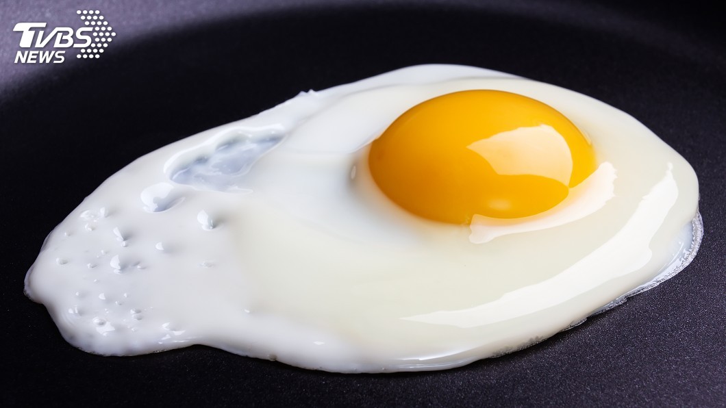 示意圖／TVBS 天天吃雞蛋　可降低心臟病和中風風險