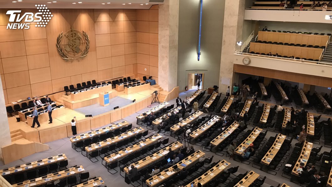 國際挺台入WHA！　加、紐首發聲「疾病無國界」