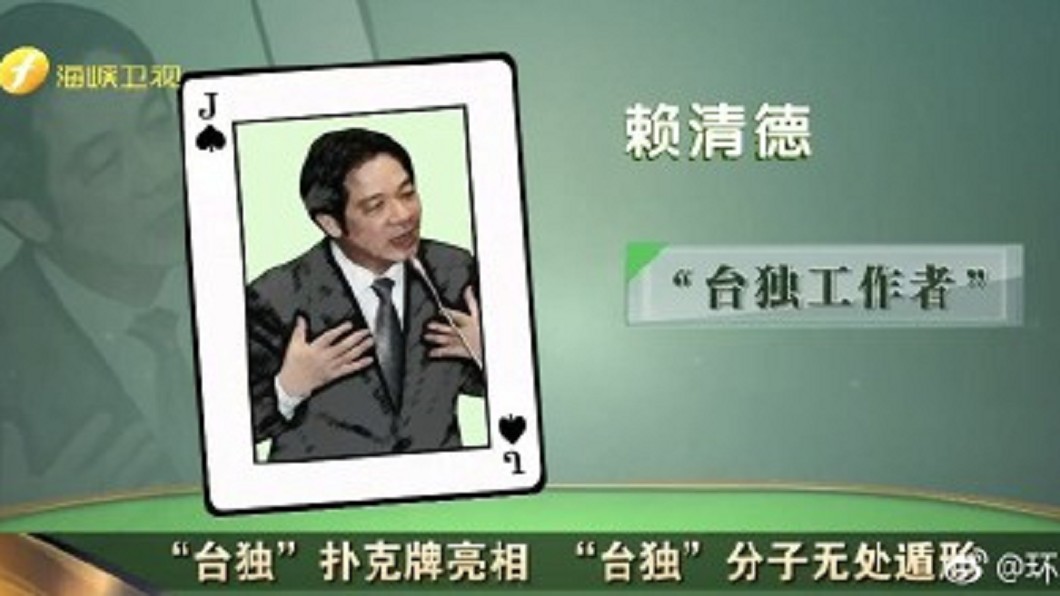 圖／環球網微博