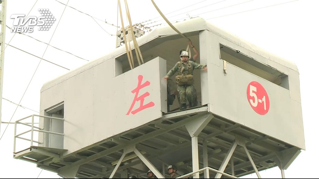 圖／TVBS
