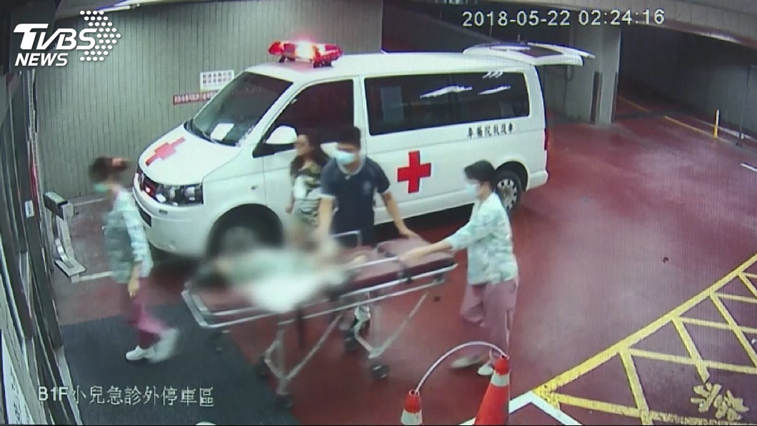 遭虐無人知！林小妹淪人球…曾求救「不想回姨丈家」