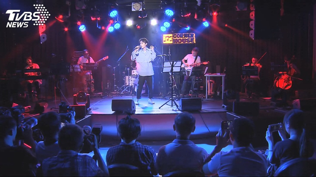 圖/TVBS